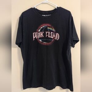 Pink Floyd Vintage Style Tshirt